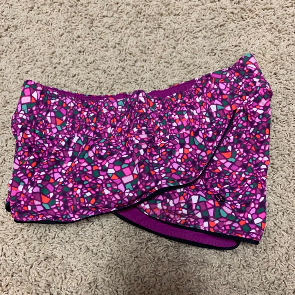 🆕lululemon shorts